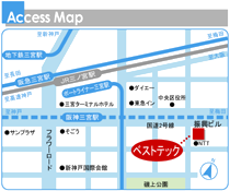 ベスト セール テック 株式 会社